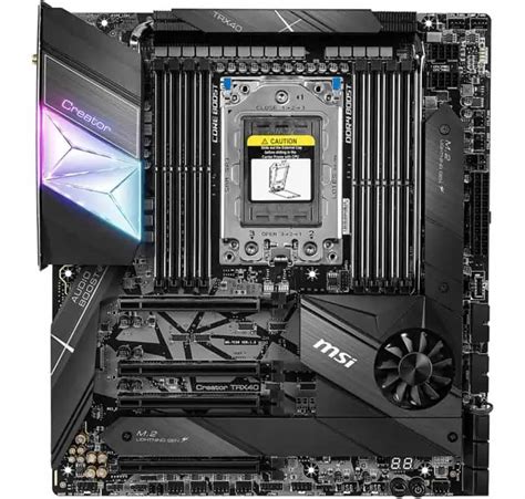 8 ram slots mid-tower